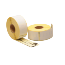 Seiko SLP-2RL compatible labels 89 x 28 mm - 130 labels