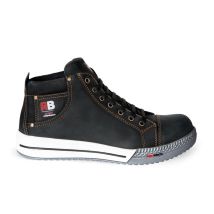 Veiligheidsschoen Redbrick Gold maat 38