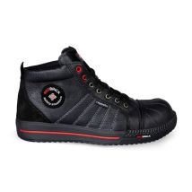 Veiligheidsschoen Redbrick Onyx Hydratec S3