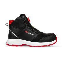 Veiligheidsschoen Redbrick Pulse Speed Lace High S3 - maat naar keuze