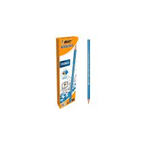 Bic Triangle Grafiet Potlood - 12 Stuks 2