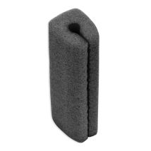 Schuimprofiel Cellu-Pro™ U 60-80 Lengte 2 meter - 50 stuks
