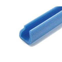  Schuimprofiel U-tulip 80-100mm x L2000 x D21 mm - 36 stuks