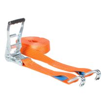 Spanband 50 mm 5 ton 9M Oranje