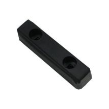 Stootblok 2 gaten
