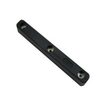 Stootrubber 3 gaten