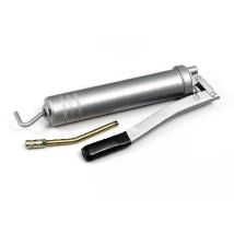 Vetspuit schaarmodel Pressol met 1/8 aansluiting