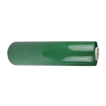 Handwikkelfolie Groen 20 my 50 cm x 300 meter 