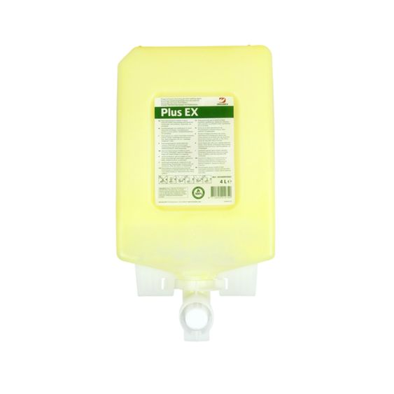 Dreumex Plus EX 4 liter