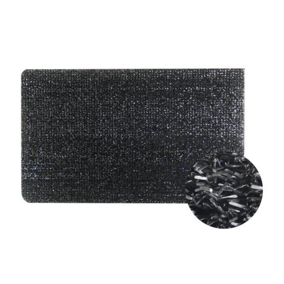 Anti-Spray Spatlap 450x650 mm Clear Pass - Extra Veilig