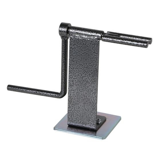 Spanbandoproller met Magneetvoet EXTRA STERK