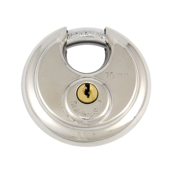 Discusslot M-Lok 70 mm