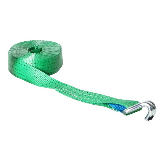 Spandeel 50 mm 5 ton 13M Groen