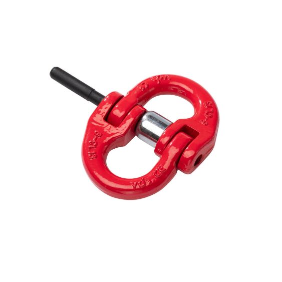 Verbindingsschalm 6 mm 1,12 ton