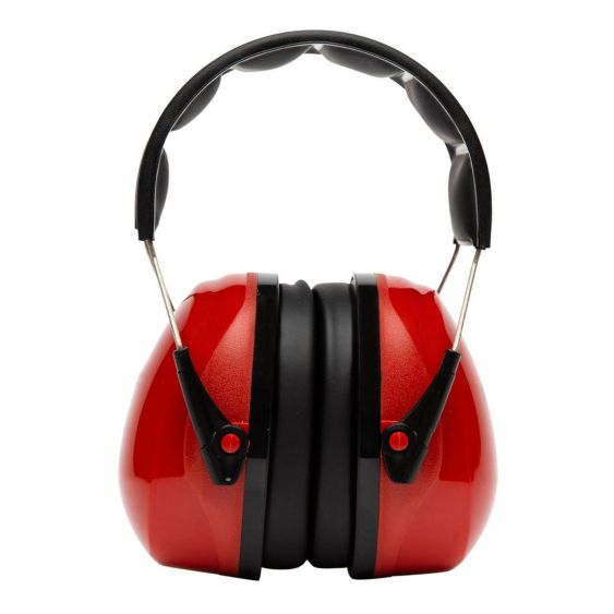 Oorkap Oxxa Sonora 8200 met Hoofdband