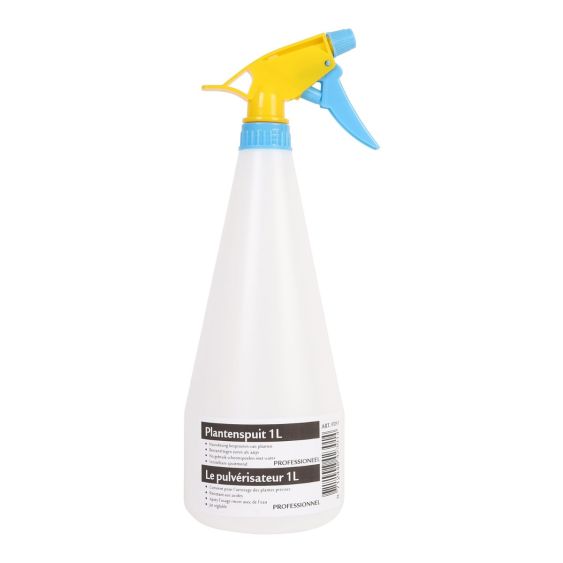 Talen Tools Plantenspuit Professioneel 1 liter