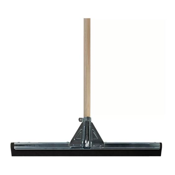 Vloertrekker 55 cm met Steel 160 cm