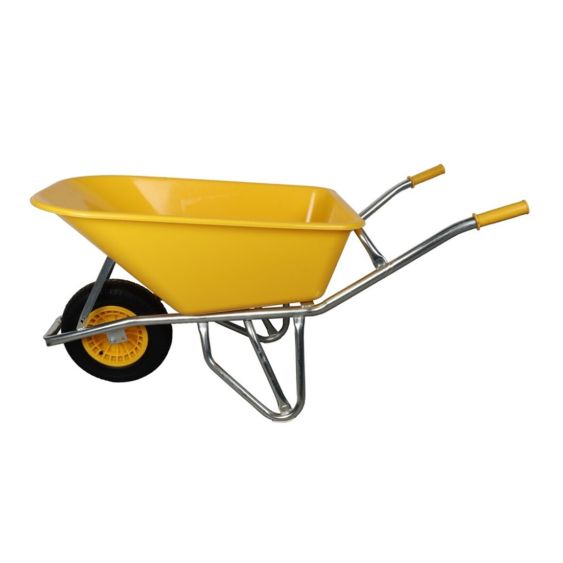 Kruiwagen Kunststof Anti-lek band 100 liter