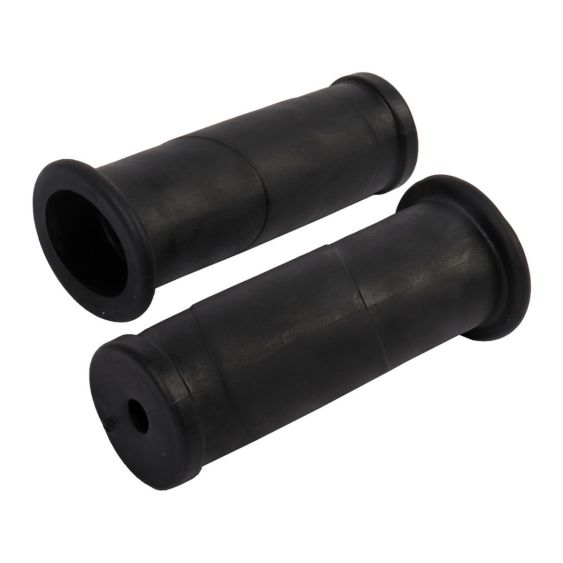 Kruiwagen handvatten 2 stuks geschikt voor Ø30 mm