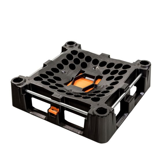 Big Bag Palletbasis standaard