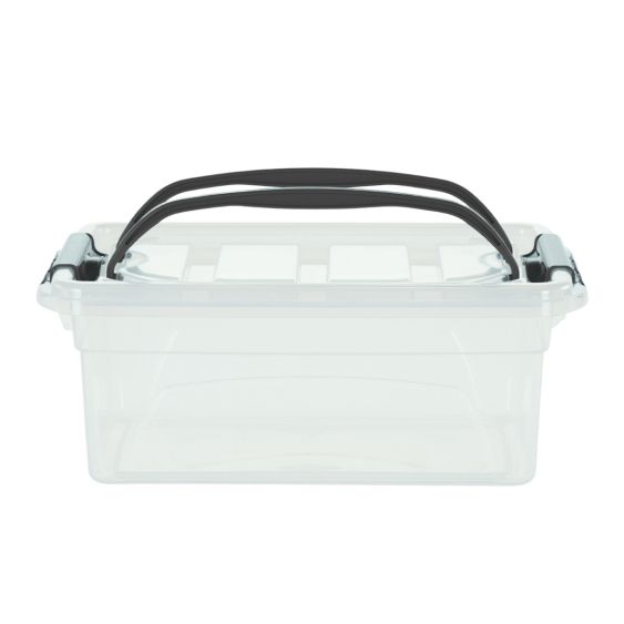 Opbergbox met Deksel Carry Box 310x205x120 mm 5 Liter