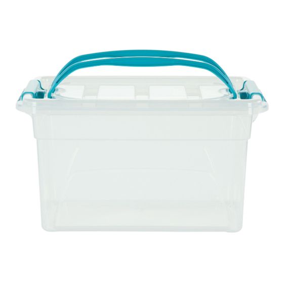 Opbergbox met Deksel Carry Box 310x205x170 mm 7 Liter