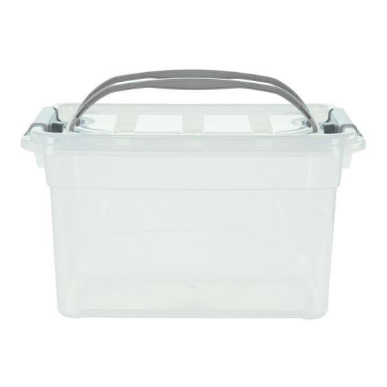 Opbergbox met Deksel Carry Box 380x260x210 mm 13 Liter