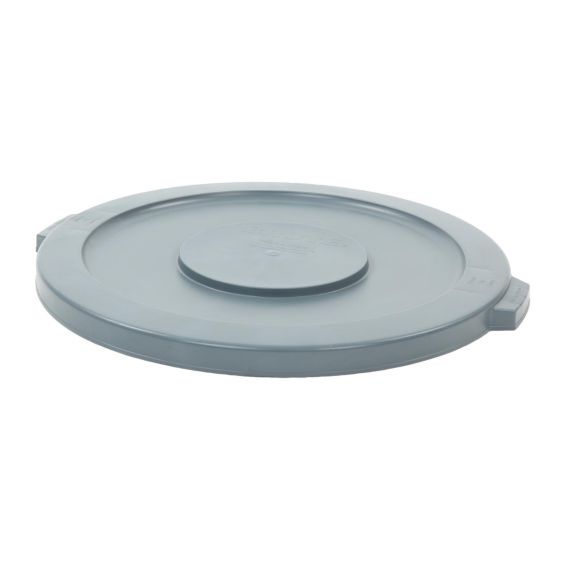 Rubbermaid Deksel Grijs Brute Container 121,1 Liter 