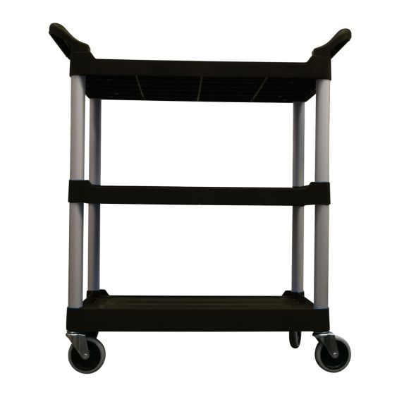 Rubbermaid Materiaal-/Werkwagen - Kleur naar Keuze