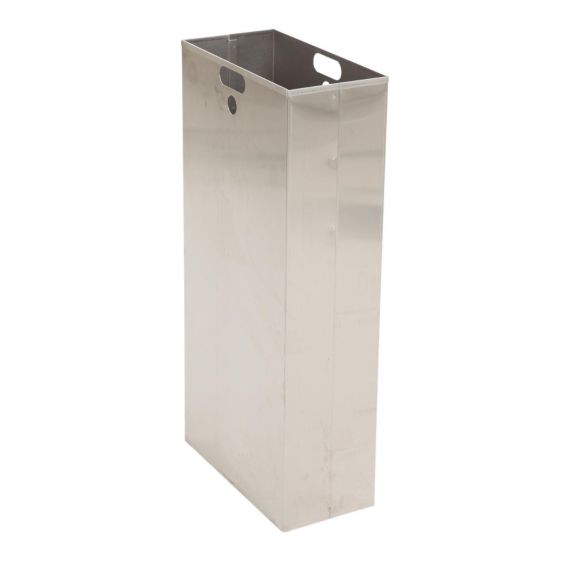 Binnenbak Carro 25 liter Aluminium