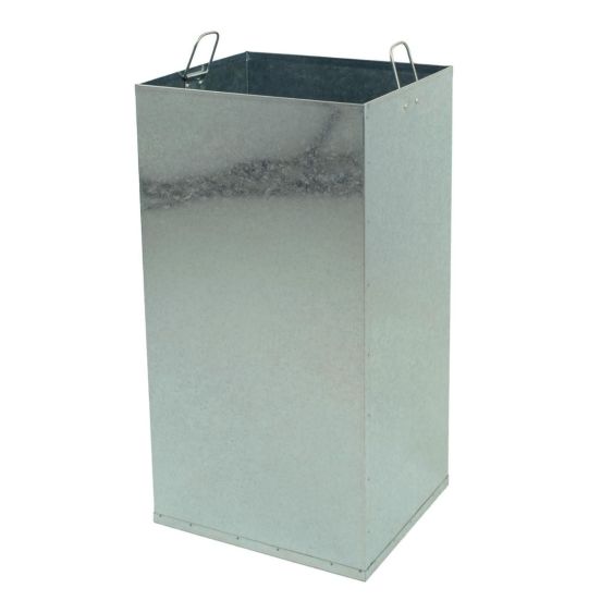 Binnenbak Modulaire Afvalscheidingsunit 90 liter met hendels