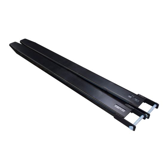 Verlenglepels voor Heftruck Bauer 2000 mm 155x55 mm