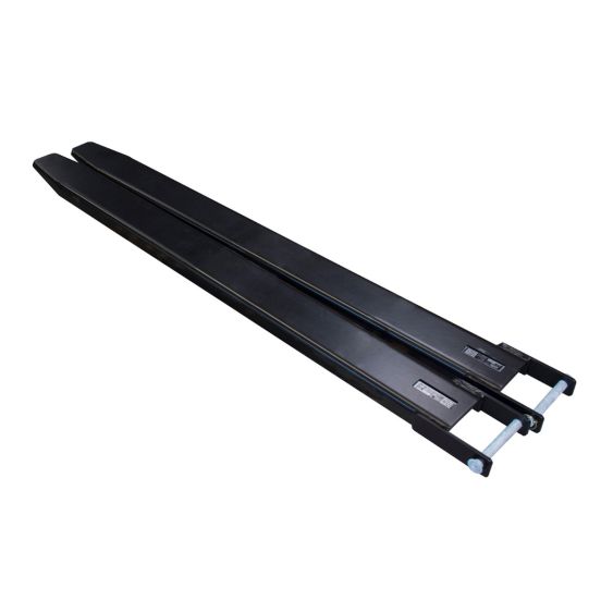 Verlenglepels voor Heftruck Bauer 1800 mm 155x60 mm