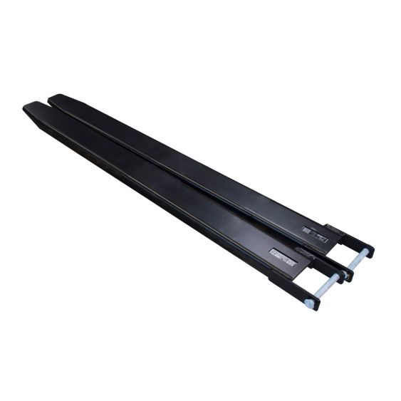 Verlenglepels Heftruck Bauer 1800 mm 185x80 mm 3000 kg