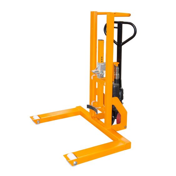 Vatenlifter Bauer 110 - 220 Liter Vaten Oranje 300 kg