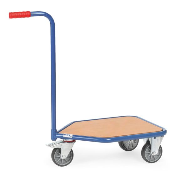 Greeproller 200 Kg 3 Wielen 600x450 mm