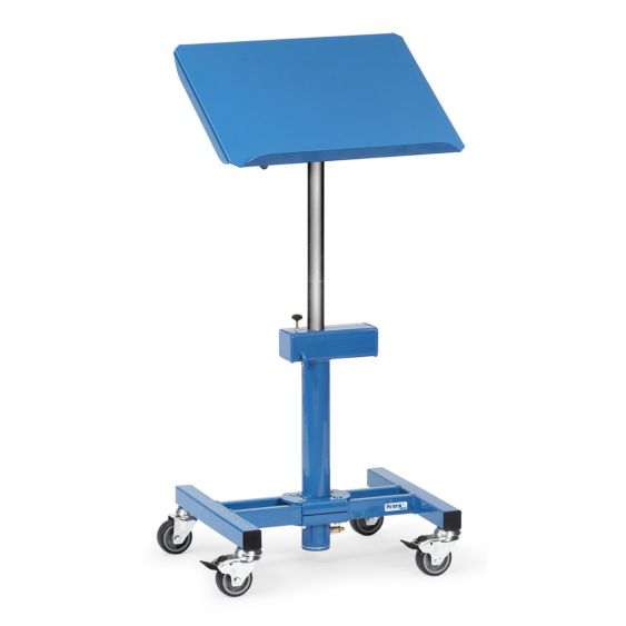 Materiaalstandaard 150 Kg 510x410 mm H7200/1070 mm