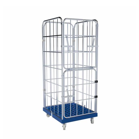 Rolcontainer 1650 Kunststof 4 Half Klapbaar blauwRolcontainer 1650 Kunststof 4 Half Klapbaar blauwRolcontainer 1650 Kunststof 4 Half Klapbaar blauwRolcontainer 1650 Kunststof 4 Half Klapbaar blauwRolcontainer 1650 Kunststof 4 Half Klapbaar blauw