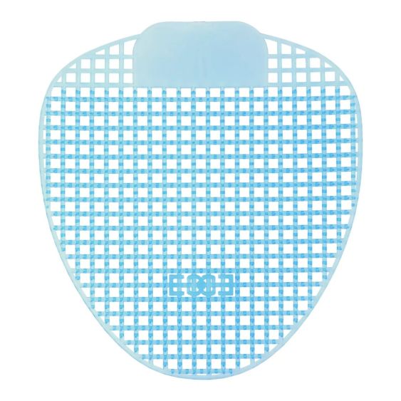 Urinoir Matjes Blauw Ocean mist