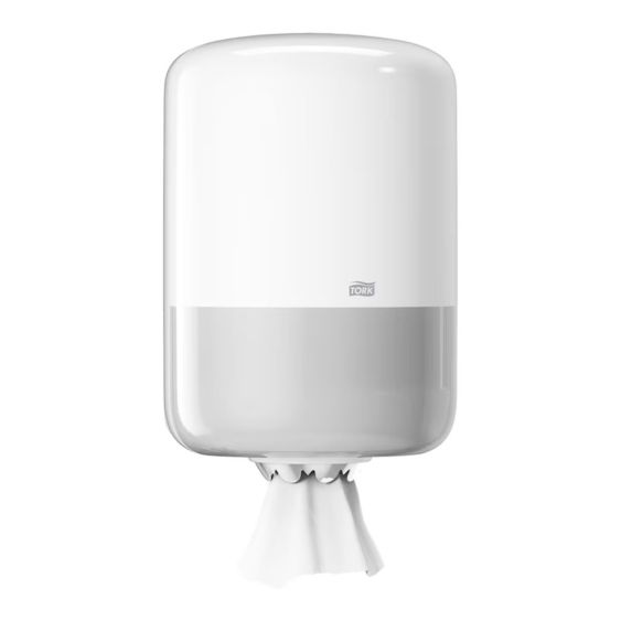 Tork Centerfeed Dispenser Wit M2