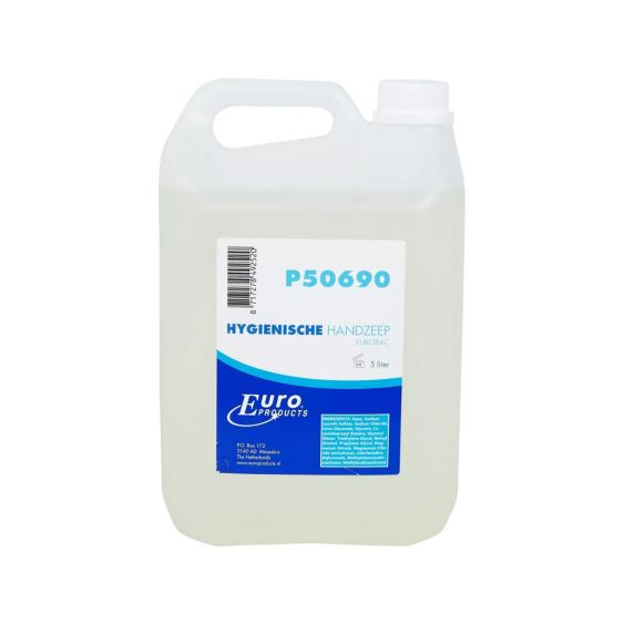 Handzeep Eurobac P50690 5 liter