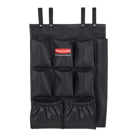 Rubbermaid Opbergzak met 9 vakken