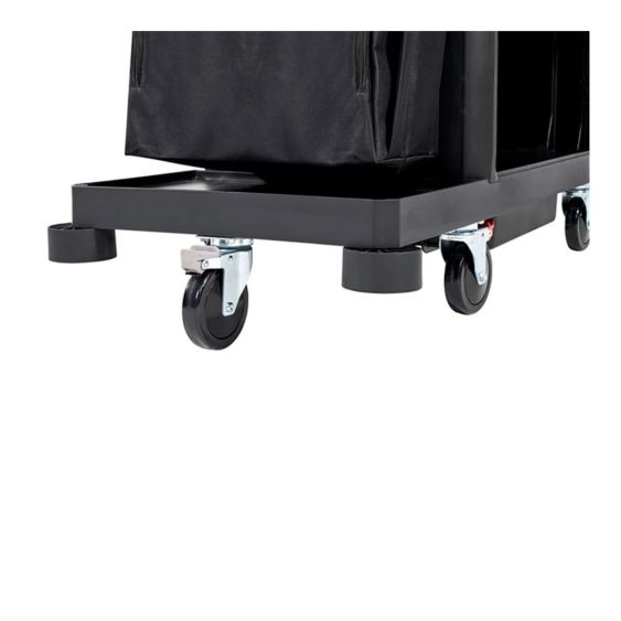 Rubbermaid Bumperset voor Housekeeping-wagens