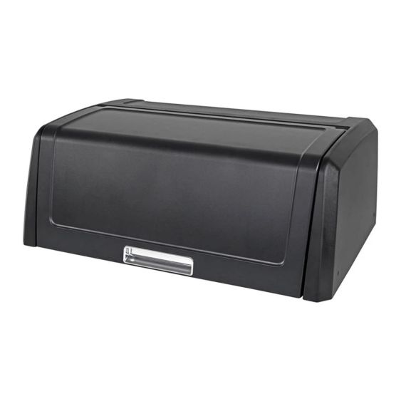 Rubbermaid Afsluitbare Veiligheidskap voor Housekeep-wagen