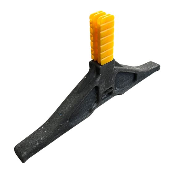 Losse Voet voor kunststof Afzethekken