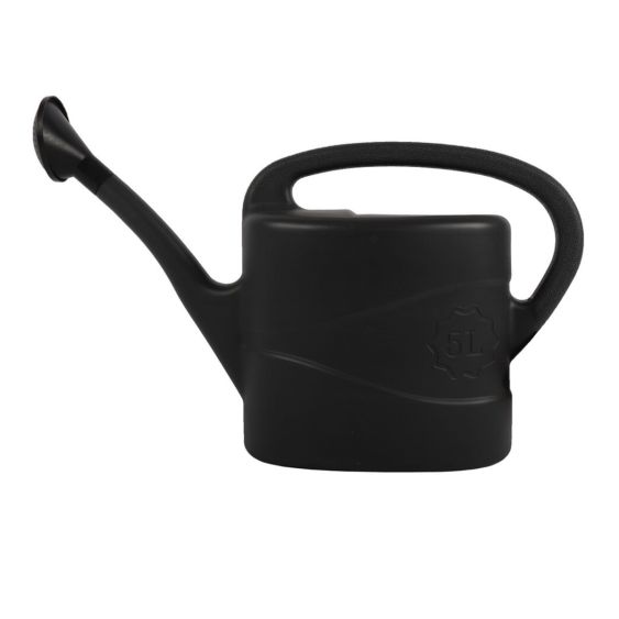 Gieter Zwart 5 liter ECO Friendly