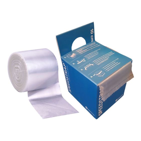 Speedstrap Pallet Stretch Band 1200 x 100 mm - 100 stuks