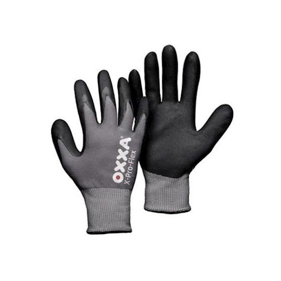 Werkhandschoen Oxxa X-Pro-Flex 51-290 maat 8