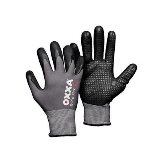 Oxxa X-Pro-Flex Plus 51-295 maat 10