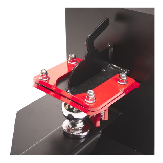 Matador Hub on Hub Click & Lock